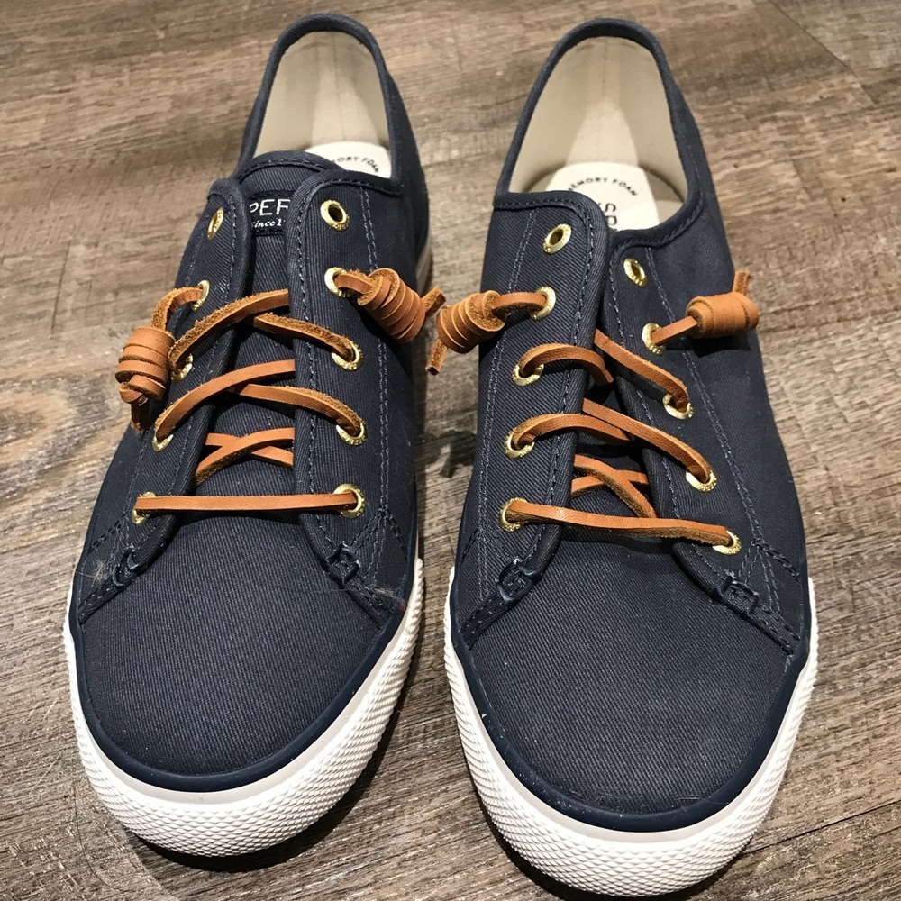 Sperry Topside Sneakers